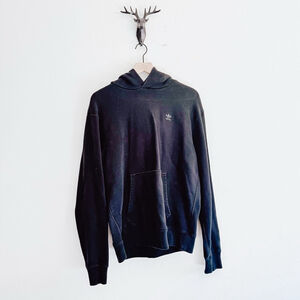 Adidas x Pharrell Williams Men’s Black Humanrace Hoodie Size Medium